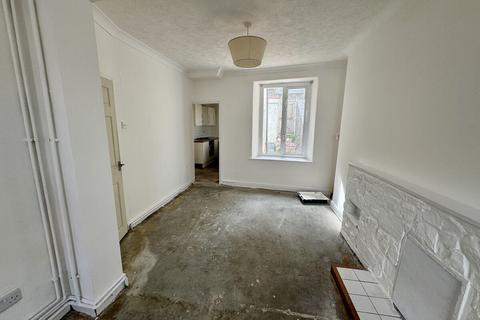 2 bedroom terraced house for sale, Cybi Place, Holyhead, Anglesey, LL65