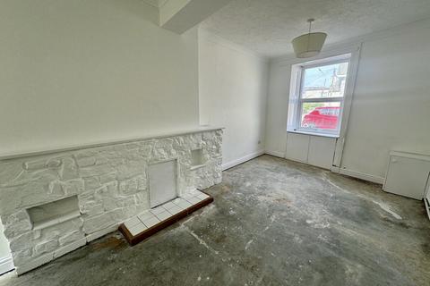 2 bedroom terraced house for sale, Cybi Place, Holyhead, Anglesey, LL65