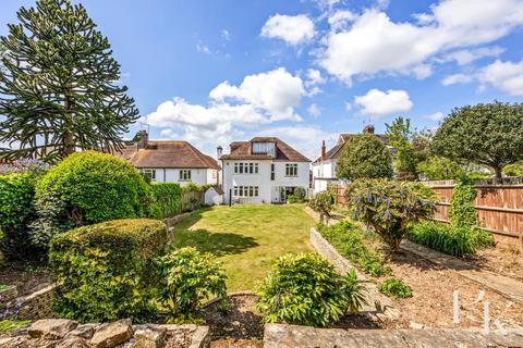 5 bedroom detached house for sale, Hove Park Way, Hove