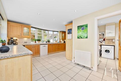 5 bedroom detached house for sale, Hove Park Way, Hove