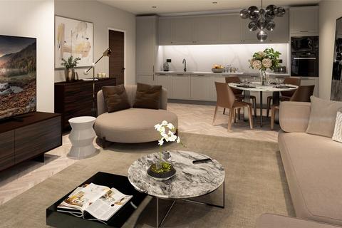 1 bedroom apartment for sale, White Rose, High Road, North Finchley, London, N12