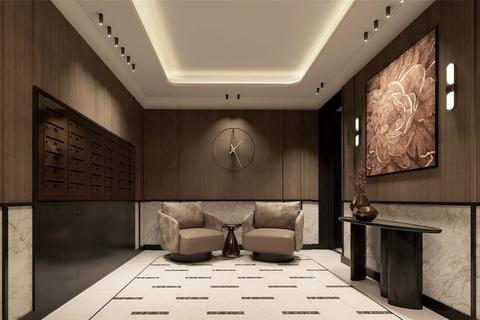 1 bedroom apartment for sale, White Rose, High Road, North Finchley, London, N12