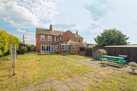 3 bedroom semi-detached house for sale, White Horse Lane, Arminghall, Norwich, Norfolk, NR14