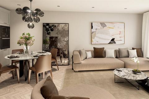 2 bedroom apartment for sale, White Rose, High Road, North Finchley, London, N12