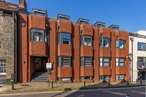 2 bed flat/apartment for rent in St. Clement Street, Winchester, SO23