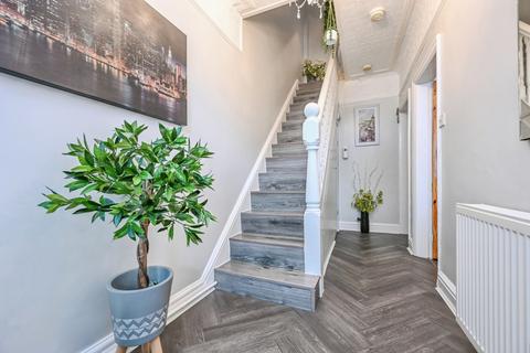 4 bedroom end of terrace house for sale, Elm Vale, LIVERPOOL, Merseyside, L6