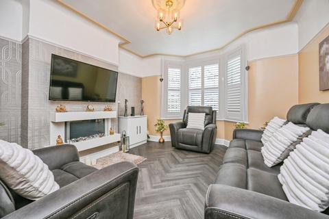 4 bedroom end of terrace house for sale, Elm Vale, LIVERPOOL, Merseyside, L6