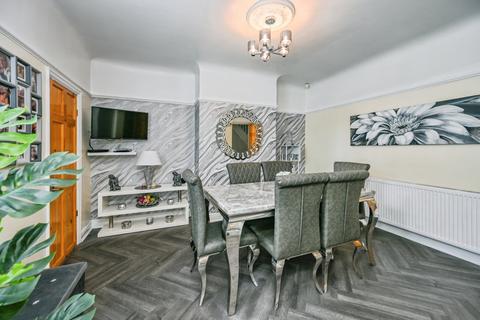 4 bedroom end of terrace house for sale, Elm Vale, LIVERPOOL, Merseyside, L6