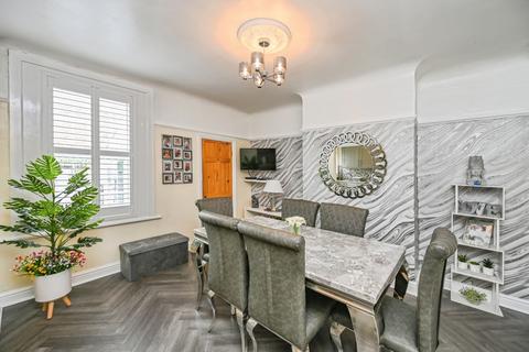 4 bedroom end of terrace house for sale, Elm Vale, LIVERPOOL, Merseyside, L6