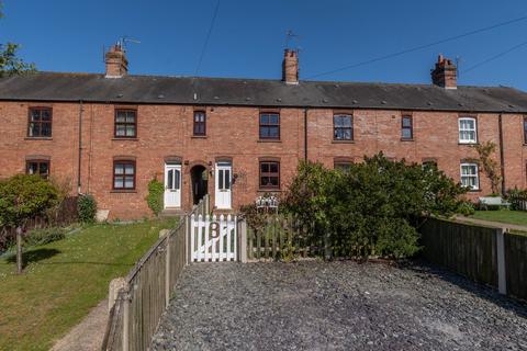3 bedroom cottage for sale, Bluestone Crescent, South Creake, NR21