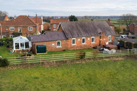 3 bedroom detached bungalow for sale, Back Lane, Ranskill, Retford