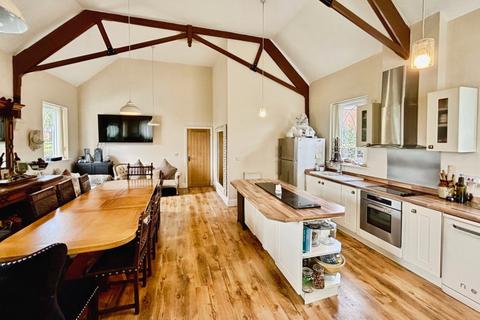 3 bedroom detached bungalow for sale, Back Lane, Ranskill, Retford