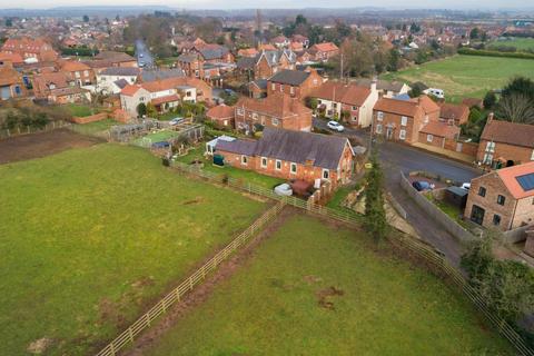 3 bedroom detached bungalow for sale, Back Lane, Ranskill, Retford