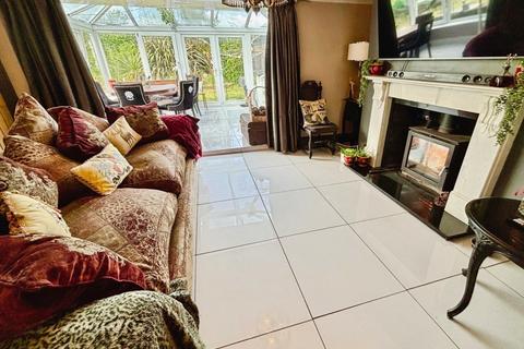 3 bedroom detached bungalow for sale, Back Lane, Ranskill, Retford