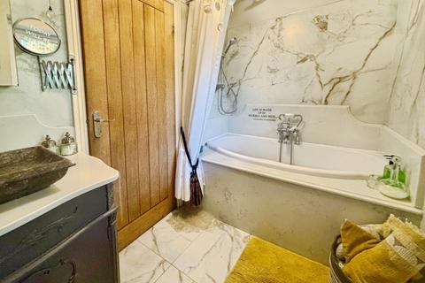 3 bedroom detached bungalow for sale, Back Lane, Ranskill, Retford