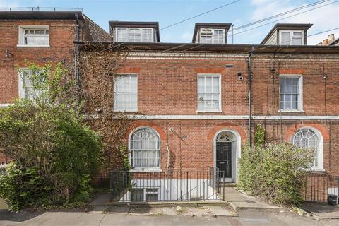 1 bedroom flat for sale, Russell Street, Reading