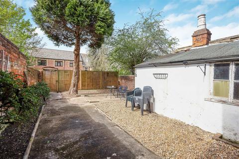 1 bedroom flat for sale, Russell Street, Reading