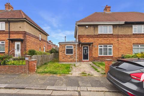 3 bedroom semi-detached house for sale, Neale Street, Fulwell, Sunderland