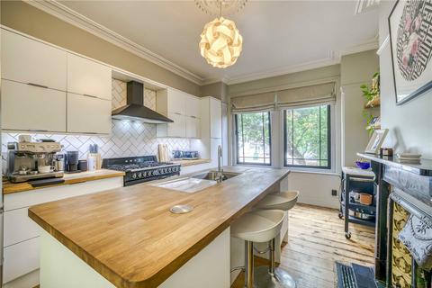 4 bedroom semi-detached house for sale, North Road, Lower Parkstone, Poole, BH14