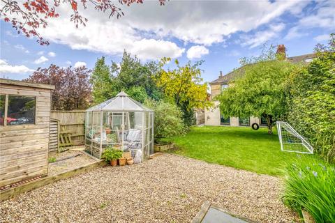 4 bedroom semi-detached house for sale, North Road, Lower Parkstone, Poole, BH14