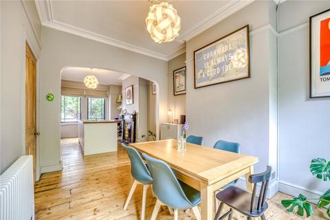4 bedroom semi-detached house for sale, North Road, Lower Parkstone, Poole, BH14