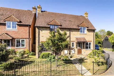 2 bedroom semi-detached house for sale, Farncombe Street, Godalming, Surrey, GU7