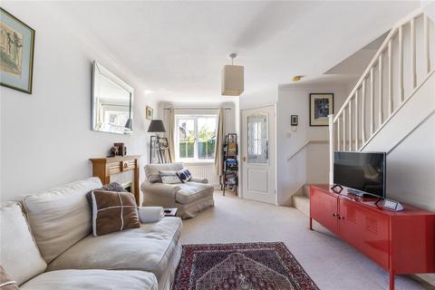 2 bedroom semi-detached house for sale, Farncombe Street, Godalming, Surrey, GU7