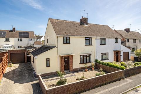 4 bedroom semi-detached house for sale, Chesterfield, Chard, Somerset, TA20