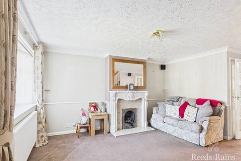 undefined, Carlbury Avenue, North Yorkshire TS5