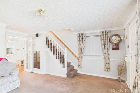 undefined, Carlbury Avenue, North Yorkshire TS5