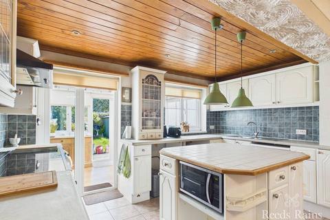 undefined, Carlbury Avenue, North Yorkshire TS5