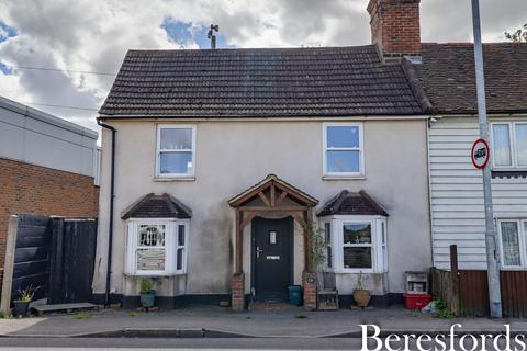 London Road, Brentwood, CM14