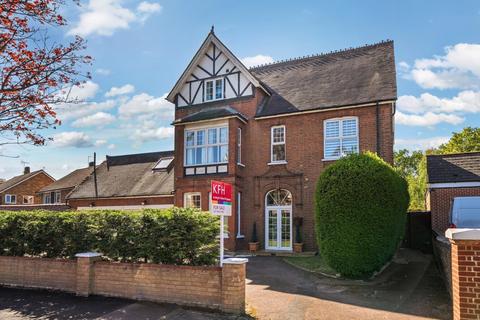 Rodway Road, Bromley, Kent, BR1