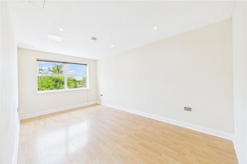 2 bedroom flat for sale, Elmhurst Court, Heathcote Road, Camberley, Surrey, GU15