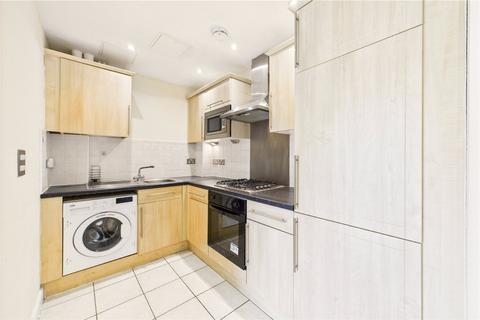 2 bedroom flat for sale, Elmhurst Court, Heathcote Road, Camberley, Surrey, GU15
