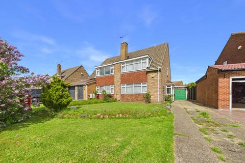 Parlaunt Road, Langley, Berkshire, SL3