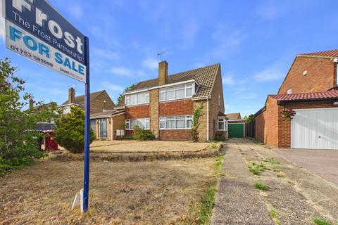 Parlaunt Road, Langley, Berkshire, SL3