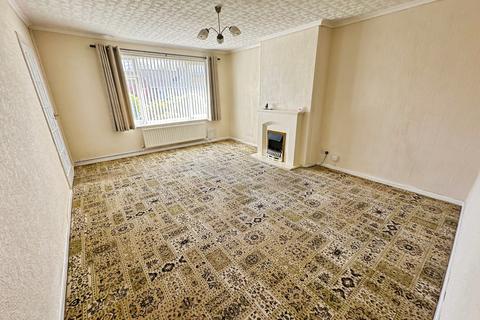 2 bedroom semi-detached bungalow for sale, Spring Farm Road, Stapenhill, Burton-on-Trent, DE15