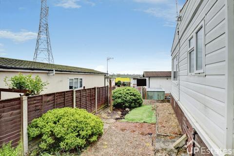 2 bedroom park home for sale, Mill Farm Park, Bulkington
