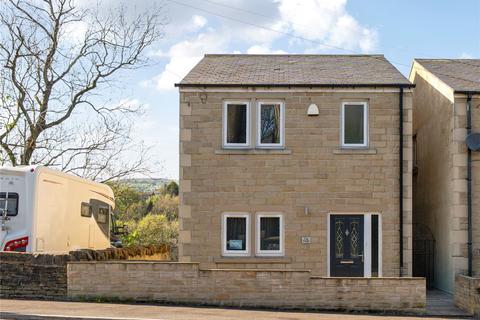 Detached house - The Forge, Slaithwaite, Huddersfield, West Yorkshire, HD7