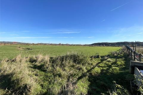 Land for sale, Middle Street, Brent Knoll, Highbridge, Somerset, TA9