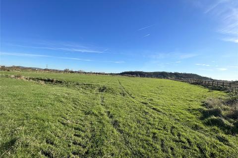 Land for sale, Middle Street, Brent Knoll, Highbridge, Somerset, TA9