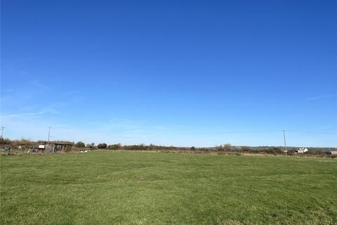 Land for sale, Middle Street, Brent Knoll, Highbridge, Somerset, TA9