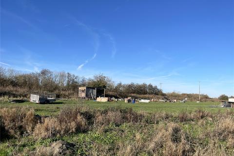 Land for sale, Middle Street, Brent Knoll, Highbridge, Somerset, TA9