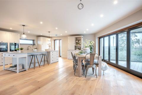 4 bedroom detached house for sale, Broadwater Road, Holme Next the Sea, Hunstanton, Norfolk, PE36