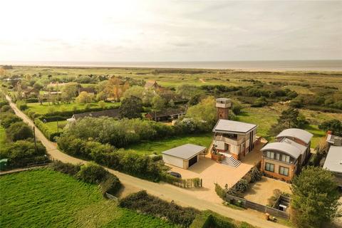 4 bedroom detached house for sale, Broadwater Road, Holme Next the Sea, Hunstanton, Norfolk, PE36