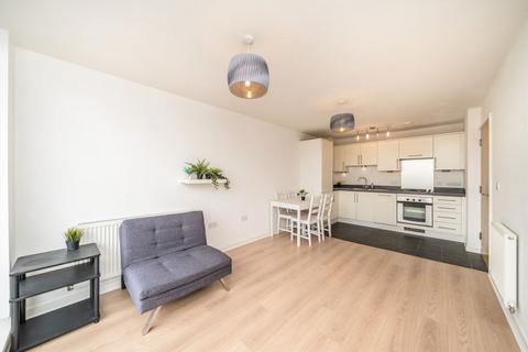 Evelyn Street, Deptford