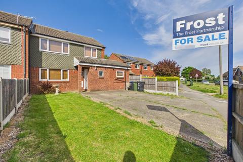 George Green Road, George Green, Buckinghamshire, SL3