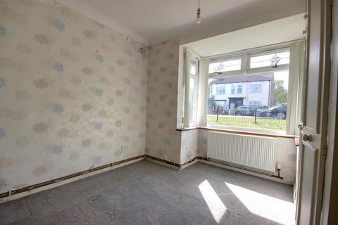2 bedroom semi-detached bungalow for sale, New Village Road, Cottingham