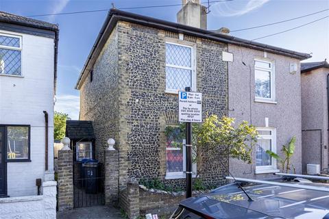 Napier Road, South Croydon
